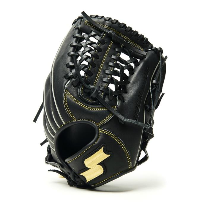 エスエスケイ（SSK） 野球 少年軟式グローブ オールラウンド用