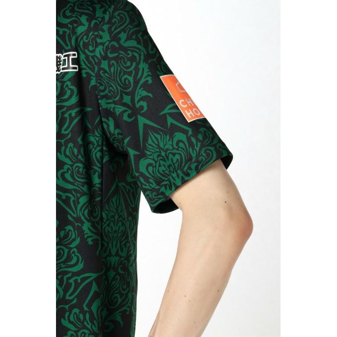 FC岐阜 サッカーウェア レプリカシャツ メンズ 1stオーセンテック