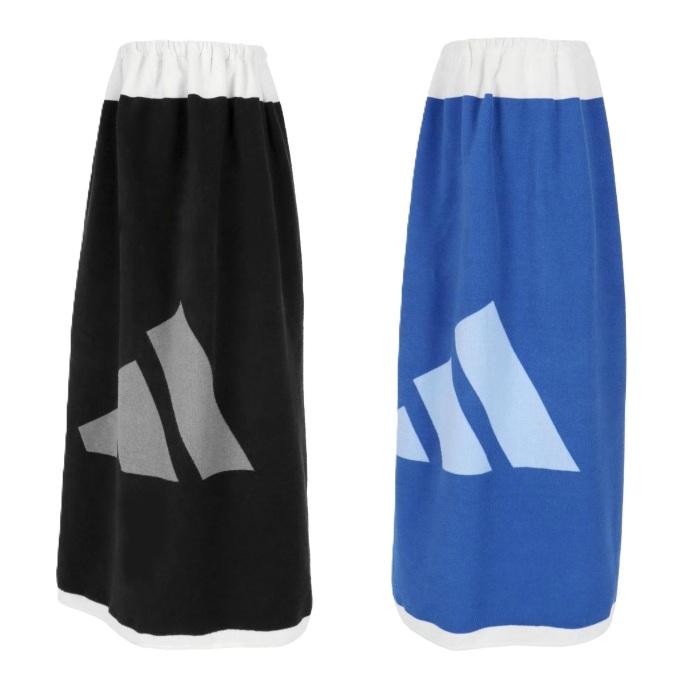 adidas（アディダス） ラップタオル 90 ADJT-948 : ヒマラヤ Yahoo!店