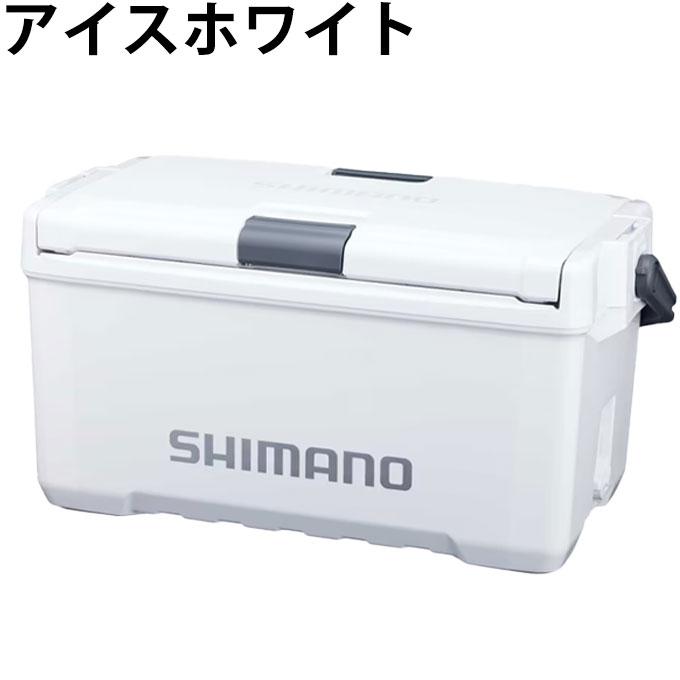 シマノ（SHIMANO） 全2色 クーラーボックス ユニフリーズ CF 20L 1面