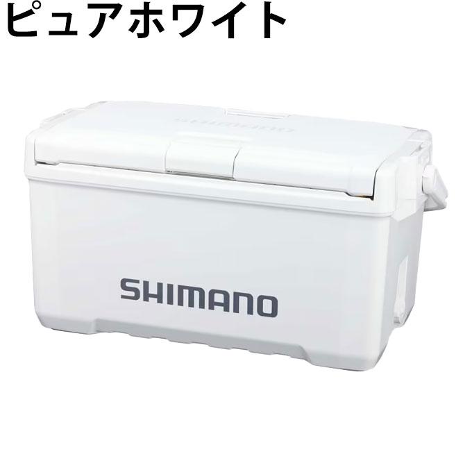シマノ（SHIMANO） 全3色 クーラーボックス ユニフリーズ BS 20L 発泡