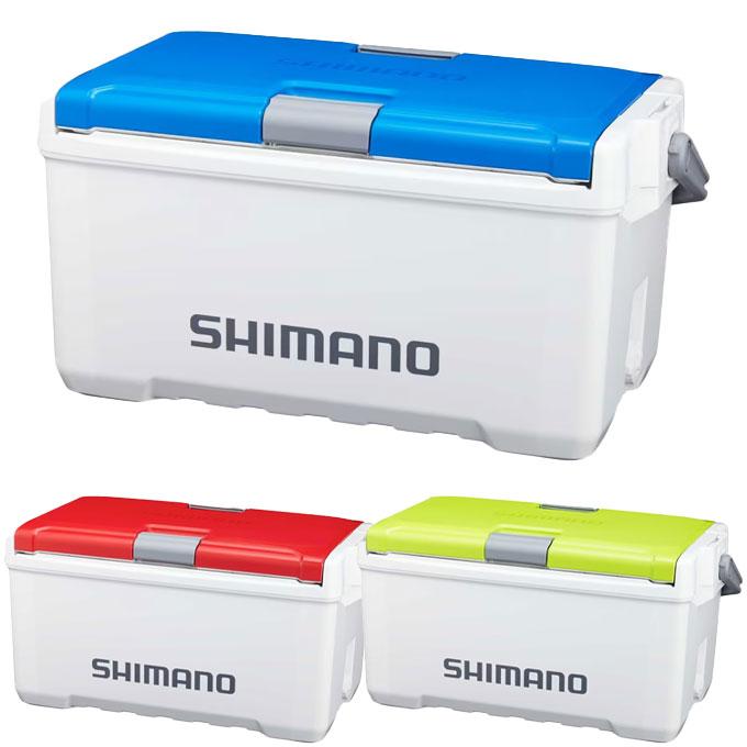 シマノ（SHIMANO） 全3色 クーラーボックス ユニフリーズ LT 20L 軽量