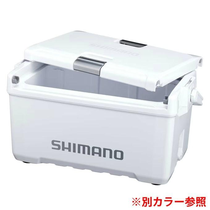シマノ（SHIMANO） 全3色 クーラーボックス ユニフリーズ LT 20L 軽量