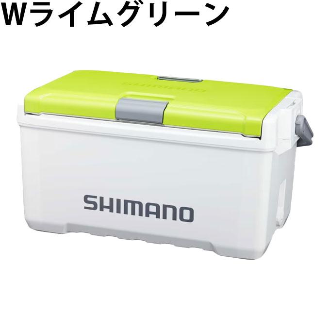シマノ（SHIMANO） 全3色 クーラーボックス ユニフリーズ LT 20L 軽量
