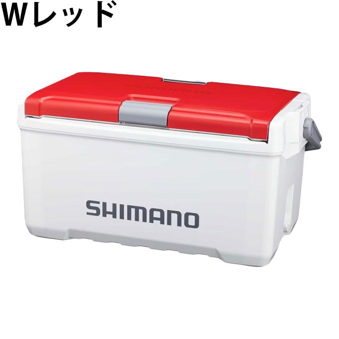 シマノ（SHIMANO） 全3色 クーラーボックス ユニフリーズ LT 20L 軽量