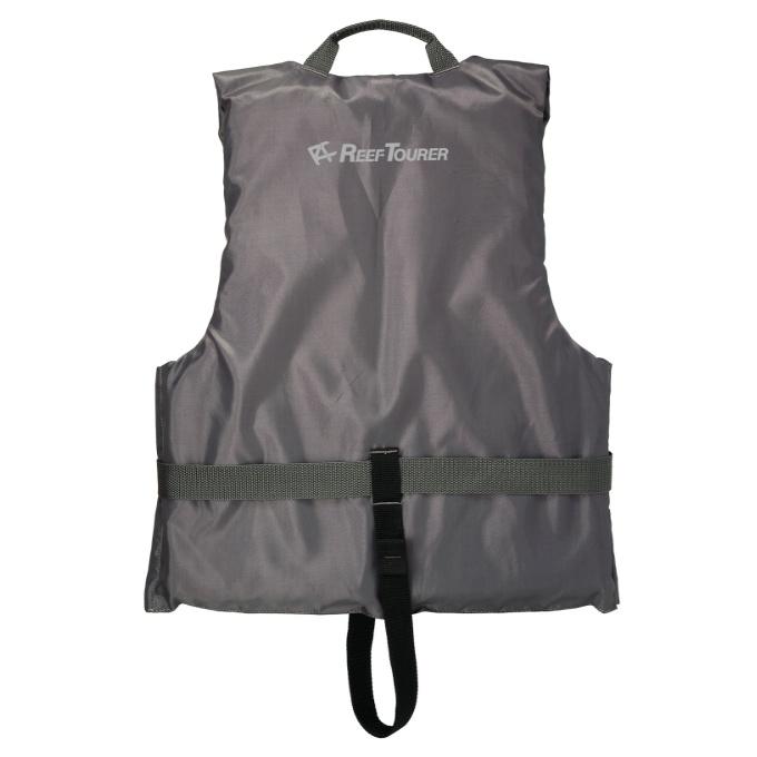 リーフツアラー REEFTOURER ライフジャケット フローティングベスト