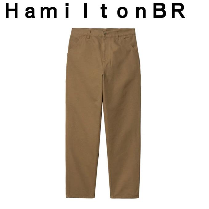 Carhartt（カーハート） Carhartt WIP ロングパンツ メンズ SINGLE