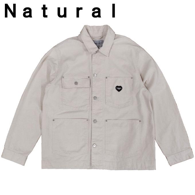 最終値下げ25SS Carhartt WIP DREWE CHORE COAT CARHARTT WIP Drewe Chore Coat | MAROON