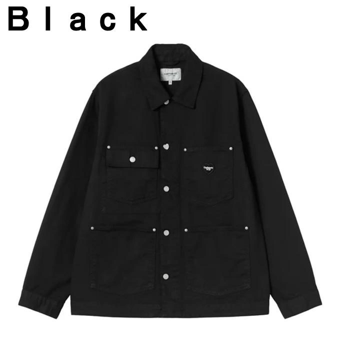 新品 L Carhartt WIP カーハート DREWE CHORE COAT Carhartt WIP Mens Drewe Chore Coat – Extra Butter