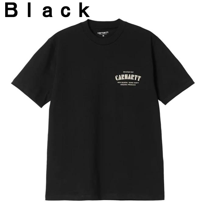 Carhartt（カーハート） Carhartt WIP Tシャツ 半袖 SS CATALOGUE C