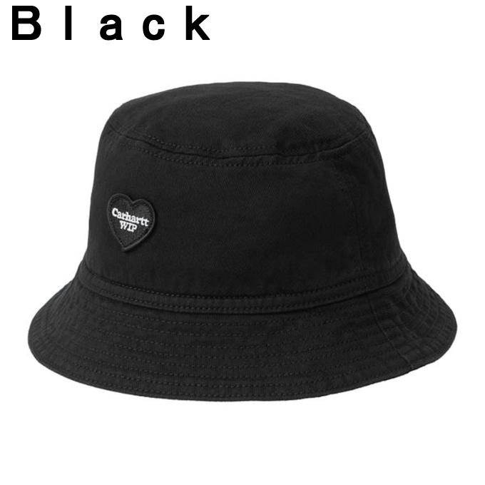 カーハート carhartt ドリュー バケットハット 新品未使用 サイズML Carhartt（カーハート） Carhartt WIP ハット DREWE BUCKET HAT