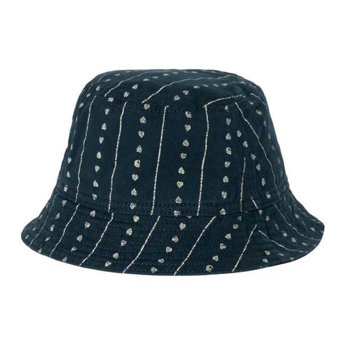 カーハート carhartt ドリュー バケットハット 新品未使用 サイズML Carhartt（カーハート） Carhartt WIP ハット DREWE BUCKET HAT