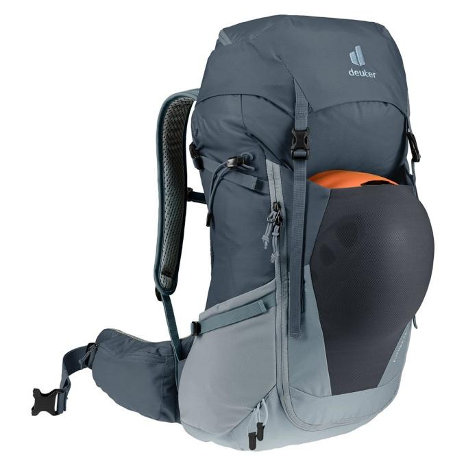 ドイター deuter バックパック メンズ レディース フューチュラ 26 FUTURA 26 D3400621-4409 | deuter | 10
