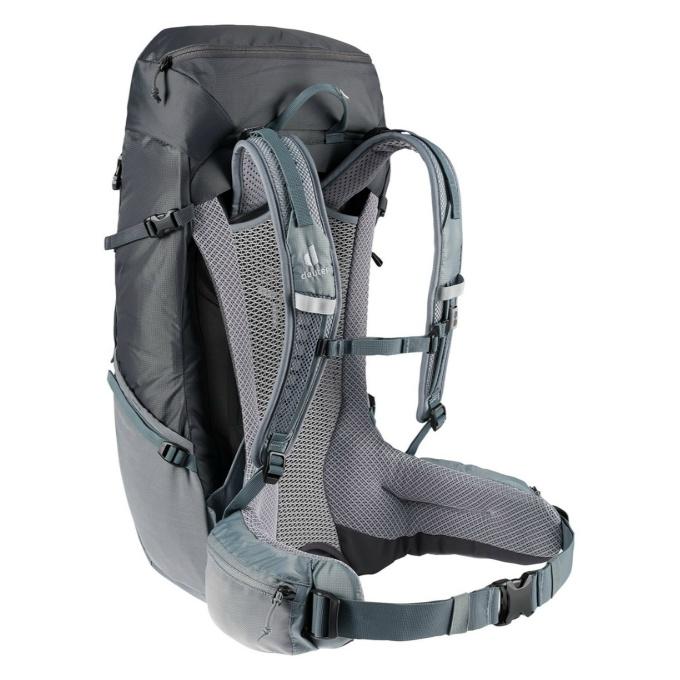 ドイター deuter バックパック メンズ レディース フューチュラ 26 FUTURA 26 D3400621-4409 | deuter | 03