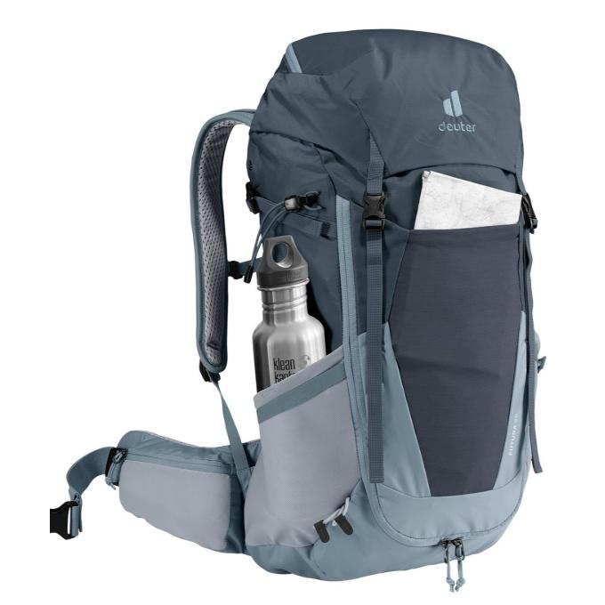 ドイター deuter バックパック メンズ レディース フューチュラ 26 FUTURA 26 D3400621-4409 deuter（ドイター） バックパック メンズ レディース フューチュラ 26
