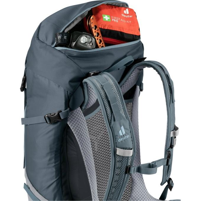 ドイター deuter バックパック メンズ レディース フューチュラ 26 FUTURA 26 D3400621-4409 | deuter | 07