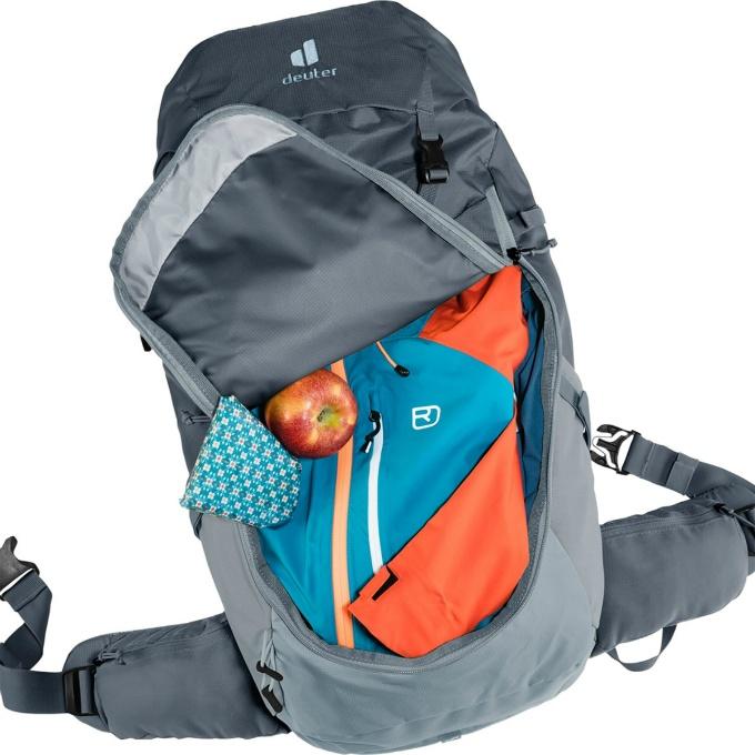 ドイター deuter バックパック メンズ レディース フューチュラ 26 FUTURA 26 D3400621-4409 | deuter | 08