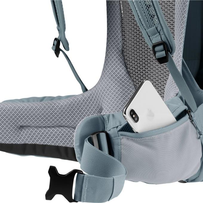 ドイター deuter バックパック メンズ レディース フューチュラ 26 FUTURA 26 D3400621-4409 | deuter | 09