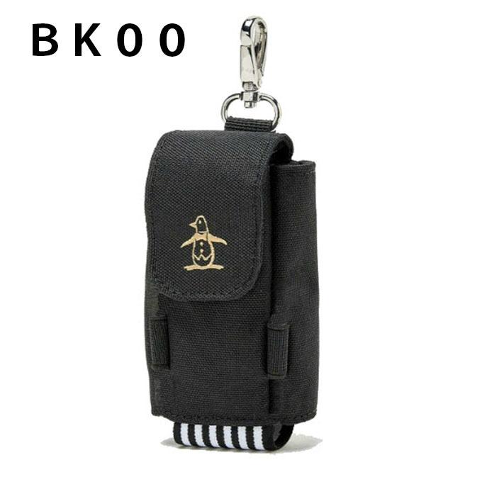 Munsingwear（マンシングウェア） マンシング ゴルフ ボールポーチ