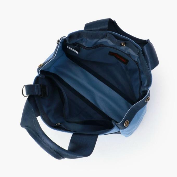 BRIEFING（ブリーフィング） ラウンドバッグ CLASSIC CART TOTE FD