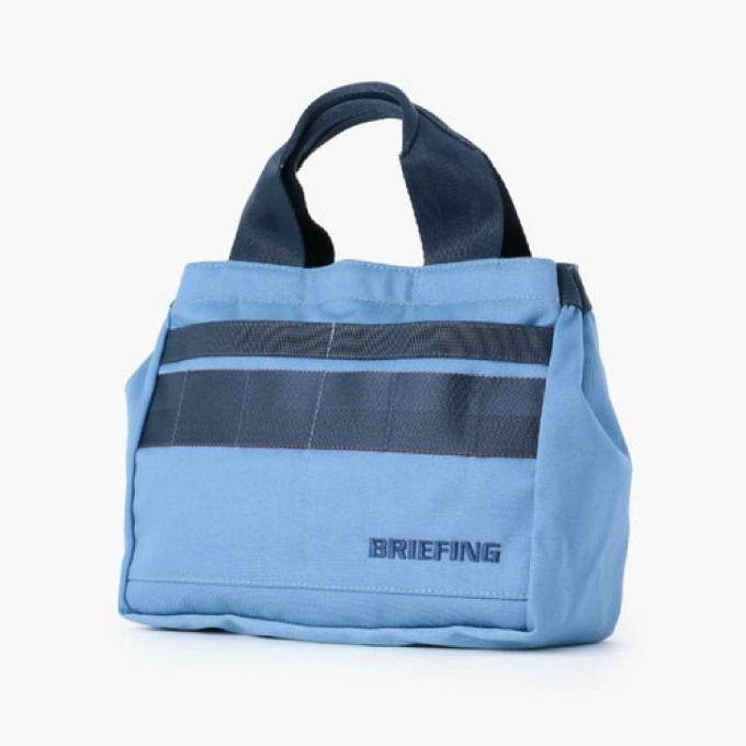 BRIEFING（ブリーフィング） ラウンドバッグ CLASSIC CART TOTE FD
