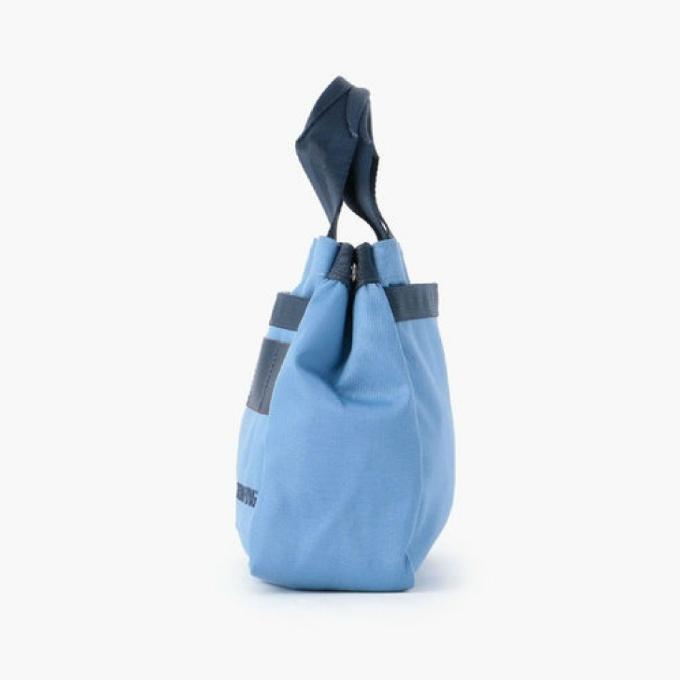 BRIEFING（ブリーフィング） ラウンドバッグ CLASSIC CART TOTE FD