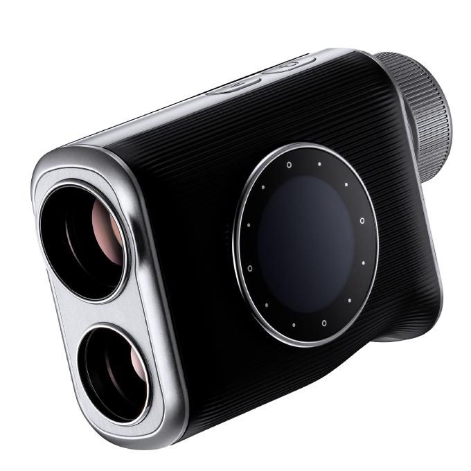 EAGLE VISION イーグルビジョン ゴルフ 計測器 Xi クロスアイ EV-490