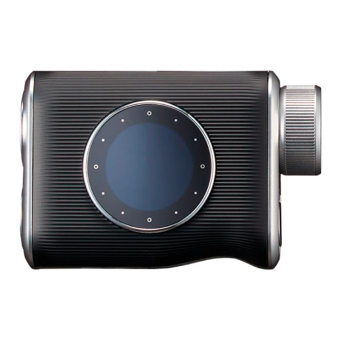 EAGLE VISION イーグルビジョン ゴルフ 計測器 Xi クロスアイ EV-490