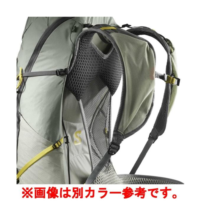 SALOMON（サロモン） バックパック メンズ レディース AEROTREK 30