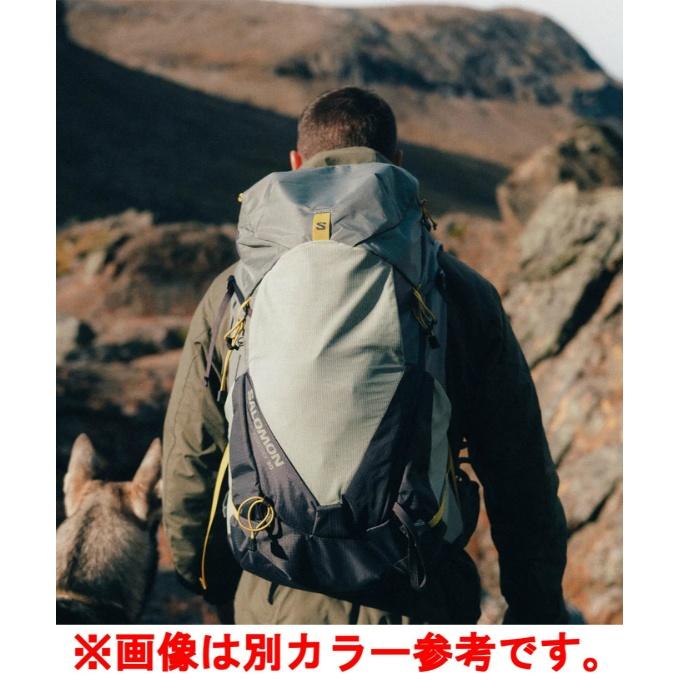 SALOMON（サロモン） バックパック メンズ レディース AEROTREK 30