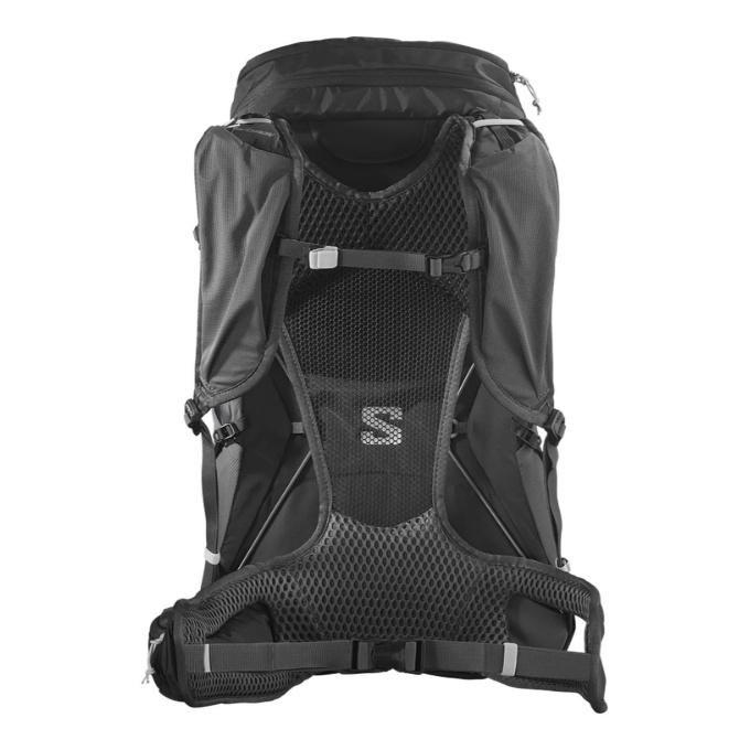 SALOMON（サロモン） バックパック メンズ レディース AEROTREK 30