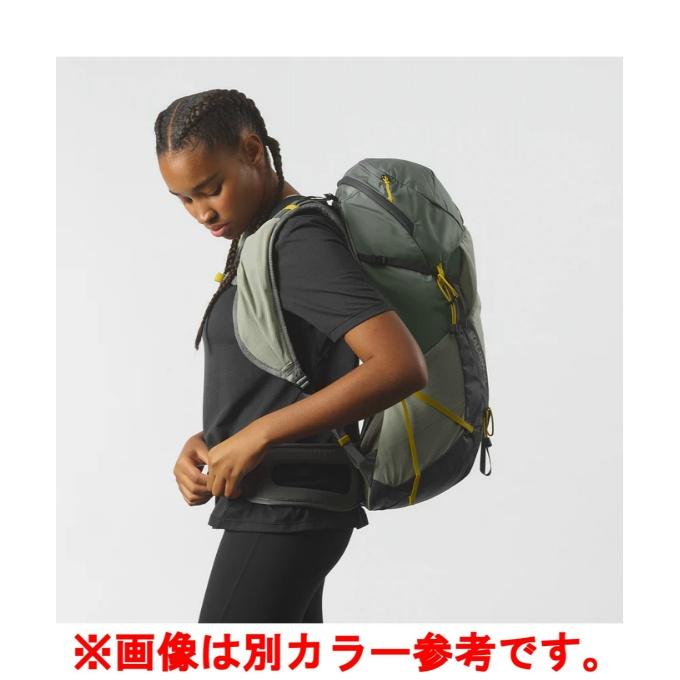 SALOMON（サロモン） バックパック メンズ レディース AEROTREK 30