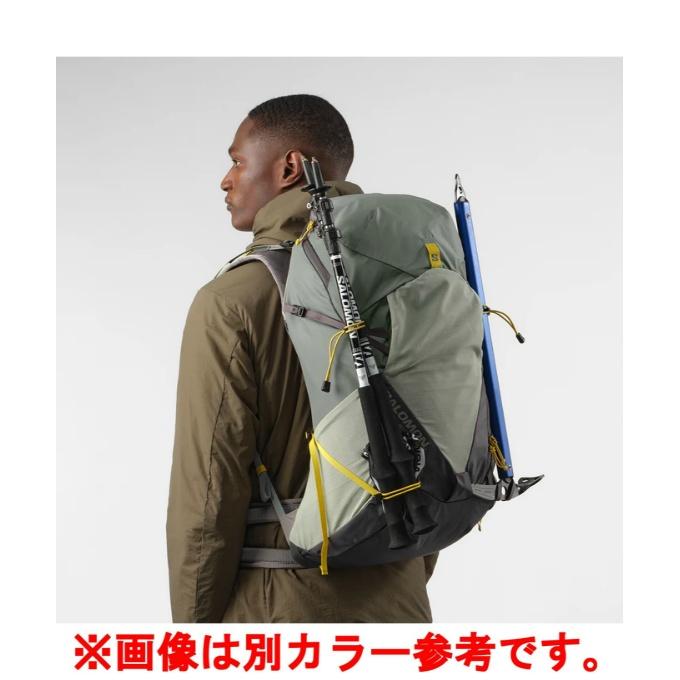 SALOMON（サロモン） バックパック メンズ レディース AEROTREK 30