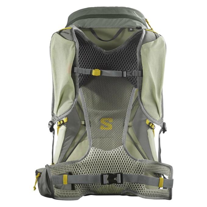 SALOMON サロモン バックパック メンズ レディース AEROTREK 30