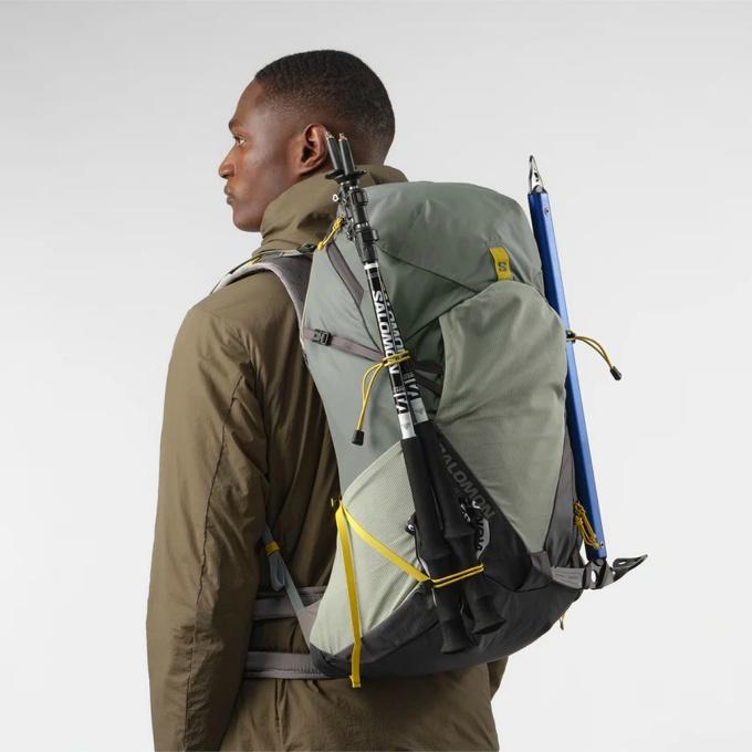 サロモン(salomon) バックパック Amazon | サロモン(SALOMON) ブーツバッグ EXTEND GO-TO-SNOW