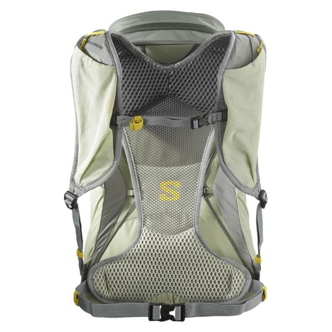 SALOMON（サロモン） バックパック メンズ レディース AEROTREK 20