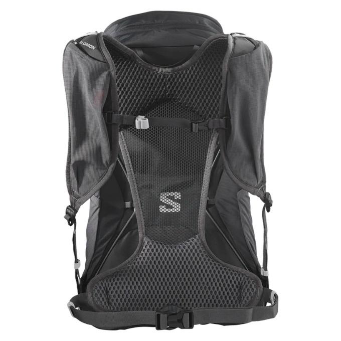 SALOMON（サロモン） バックパック メンズ レディース AEROTREK 20