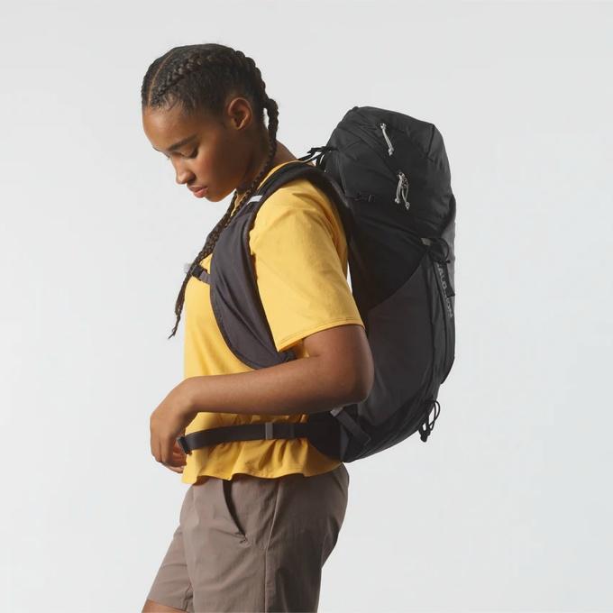 SALOMON（サロモン） バックパック メンズ レディース AEROTREK 20