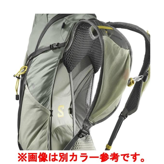 SALOMON（サロモン） バックパック メンズ レディース AEROTREK 20