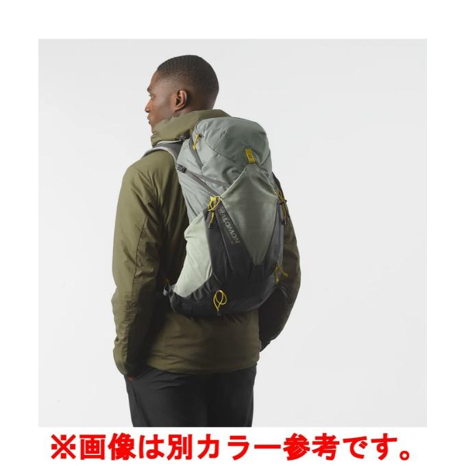 SALOMON（サロモン） バックパック メンズ レディース AEROTREK 20