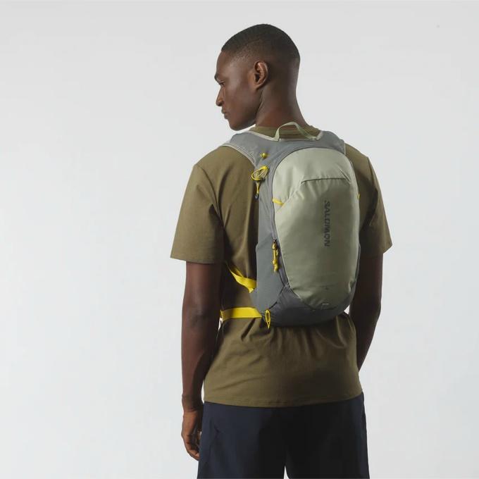 SALOMON（サロモン） バックパック メンズ レディース TRAILBLAZER 10