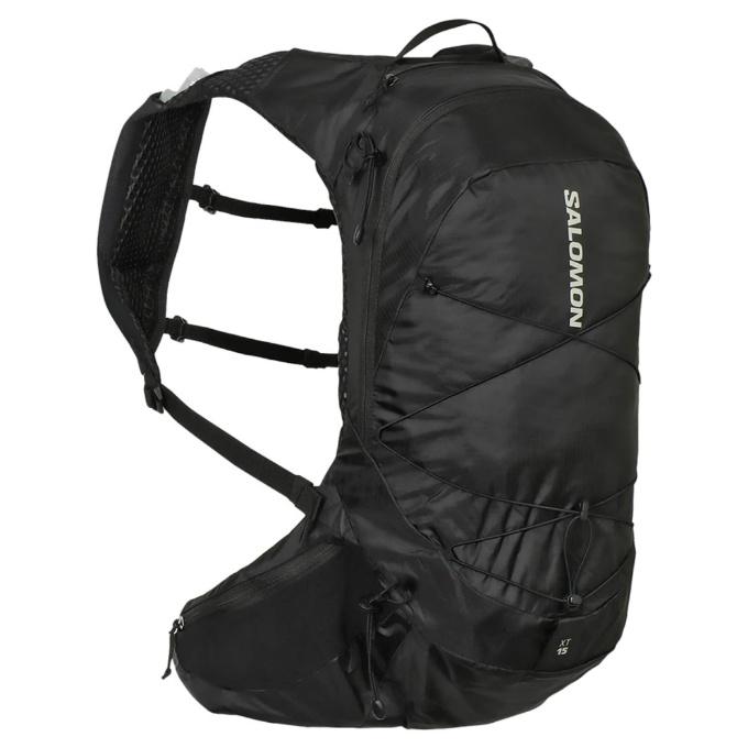 Salomon バックパック 25L 黒XT