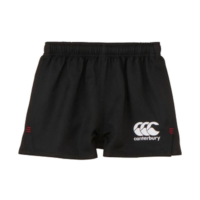 カンタベリー（Canterbury） ラグビー ショートパンツ ジュニア