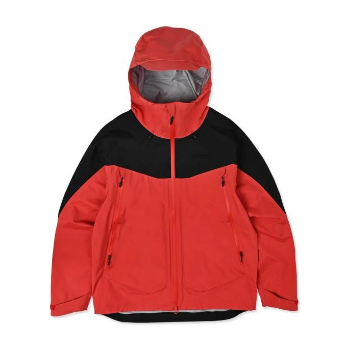 Marmot マーモット 防水ジャケット メンズ ゴアテックスアバロン Marmot マーモット 防水ジャケット メンズ ゴアテックスアバロン