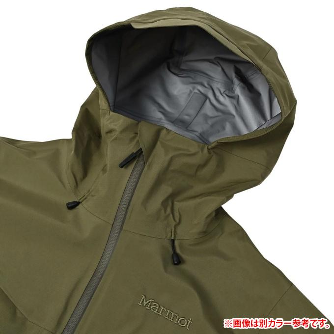 Marmot（マーモット） 防水ジャケット メンズ ゴアテックスアバロン 