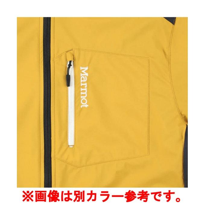 Marmot（マーモット） マウンテンパーカー メンズ キメラアマルガム