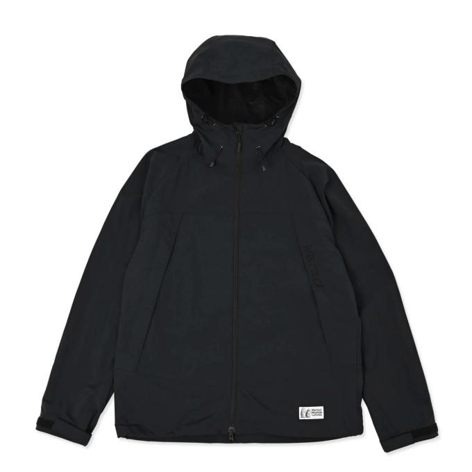Marmot（マーモット） マウンテンパーカー メンズ システマジャケット