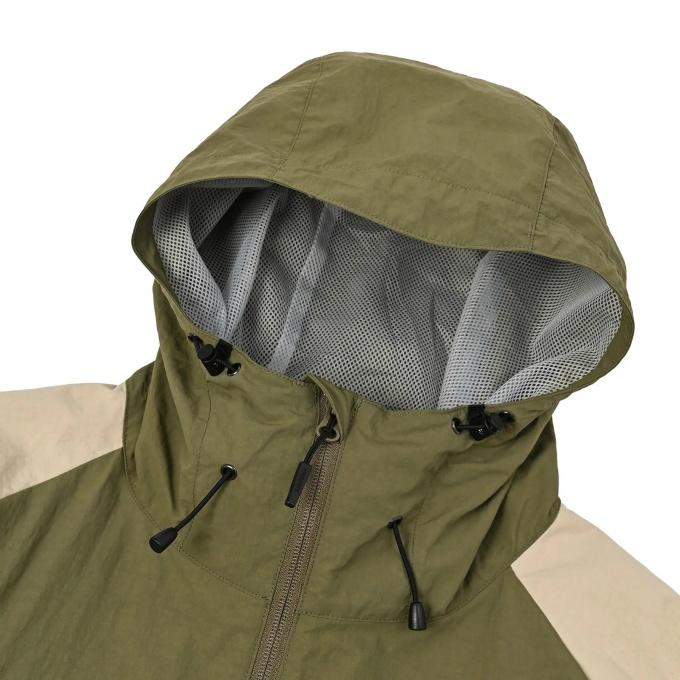 Marmot（マーモット） マウンテンパーカー メンズ システマジャケット