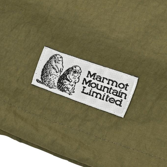 Marmot（マーモット） マウンテンパーカー メンズ システマジャケット