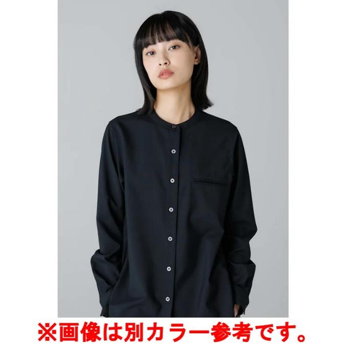 Marmot（マーモット） 長袖シャツ レディース ウィメンズバンドカラー